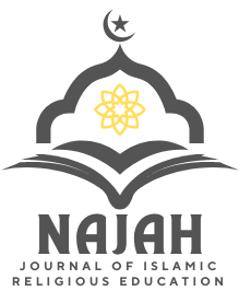 Najah Journal of Islamic Religious Education