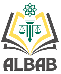 Albab Jurnal Hukum Islam